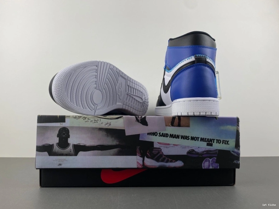 Union OG High Jordan x LA Air  UN DZ5485-041 1 0108